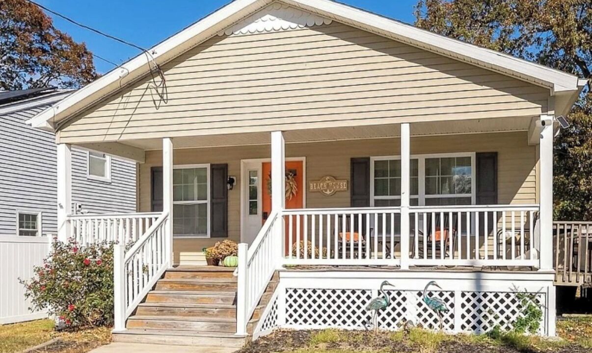 Photo of Outdoor in Villas