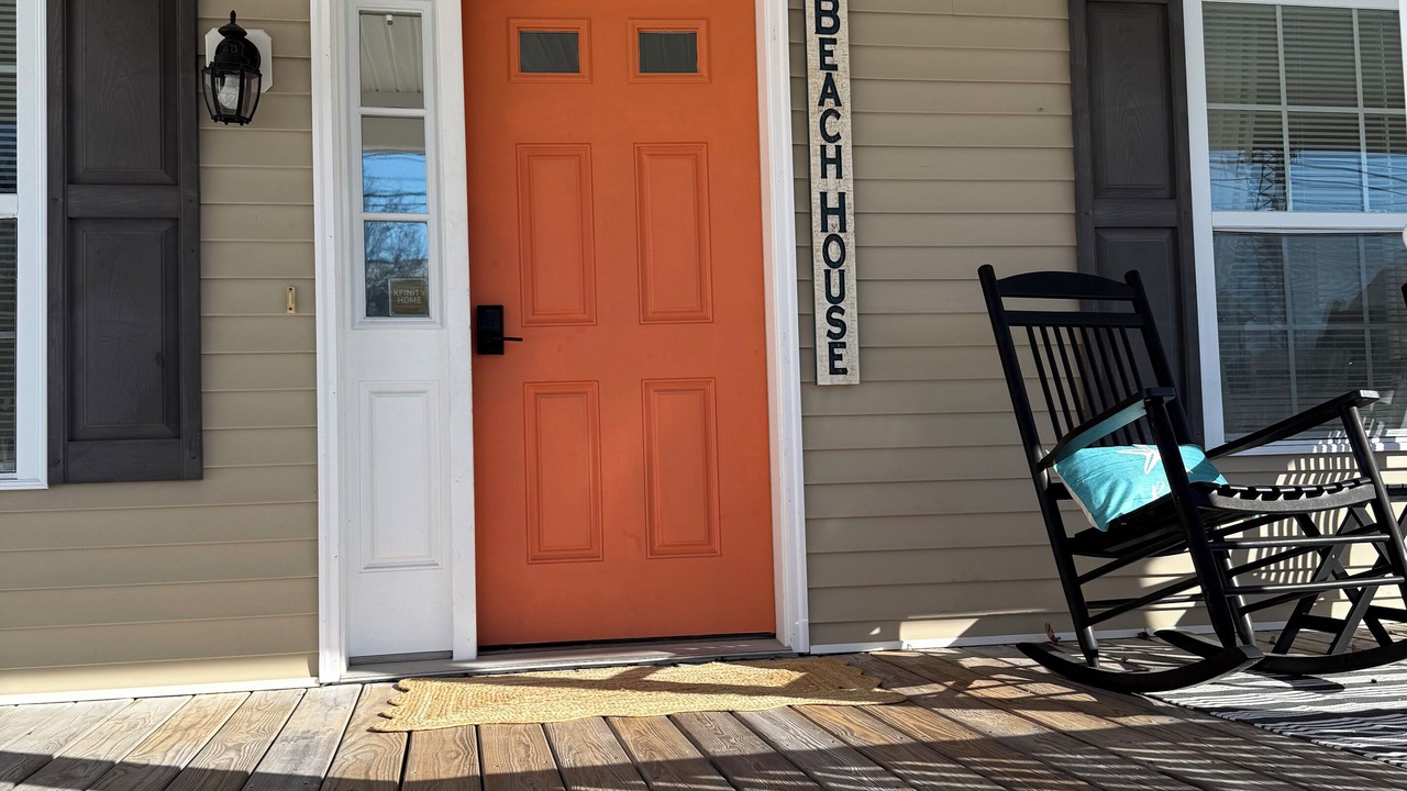 Photo of Outdoor in Villas