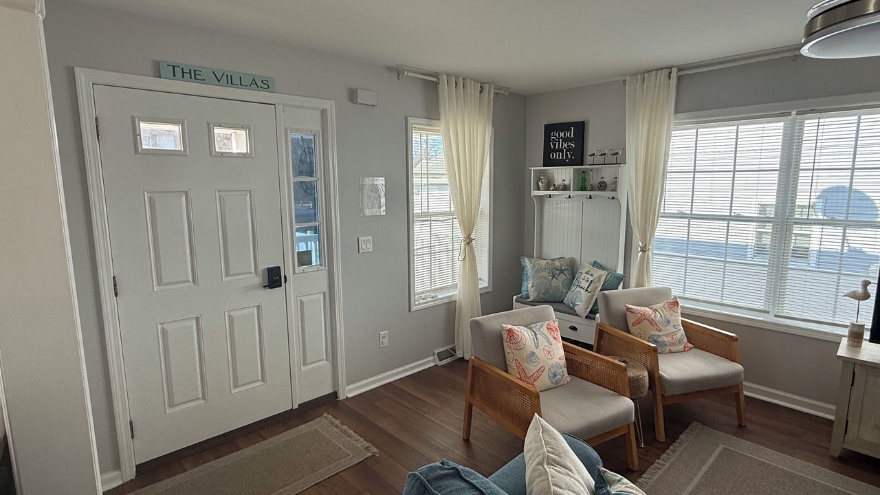 Photo of Livingroom in Villas