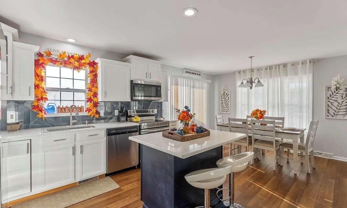 Photo of Kitchen in Villas