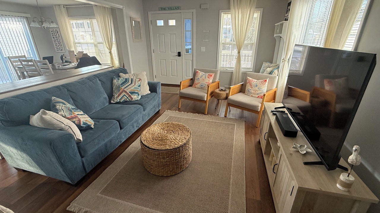 Photo of Livingroom in Villas