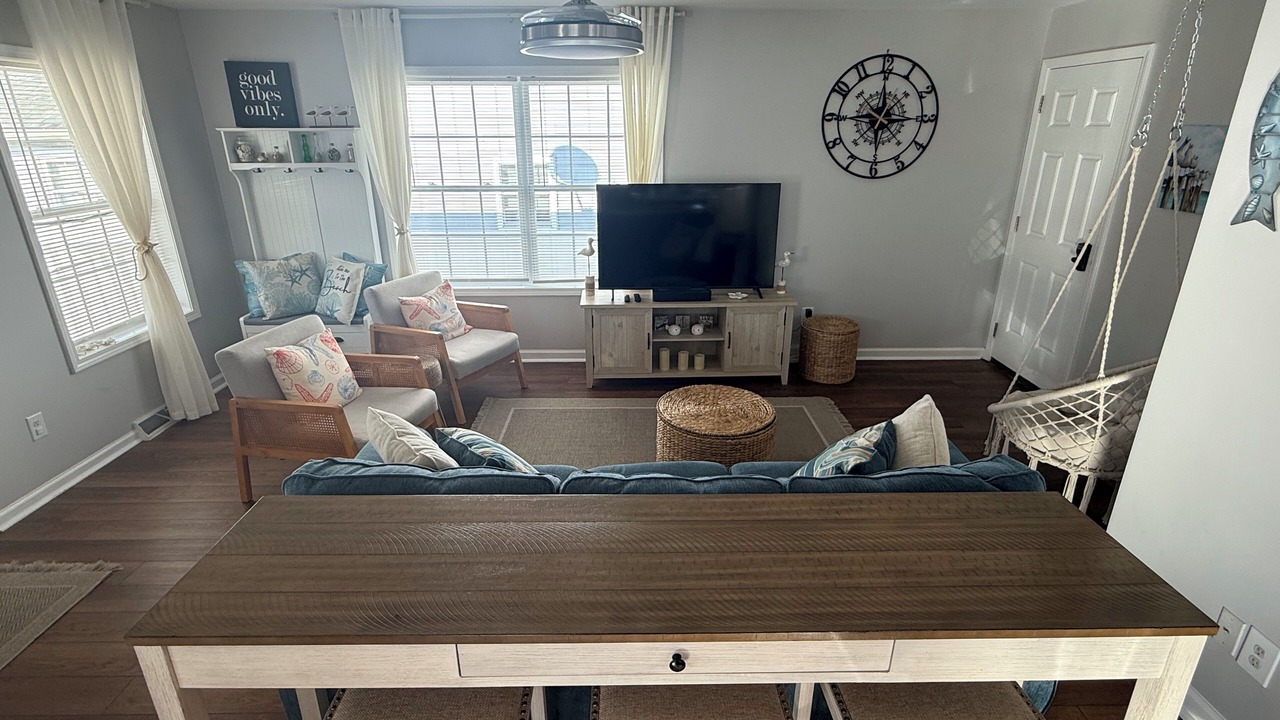 Photo of Livingroom in Villas