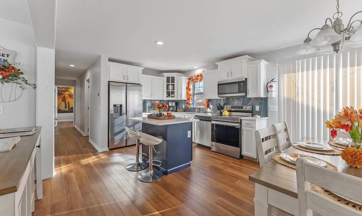 Photo of Kitchen in Villas