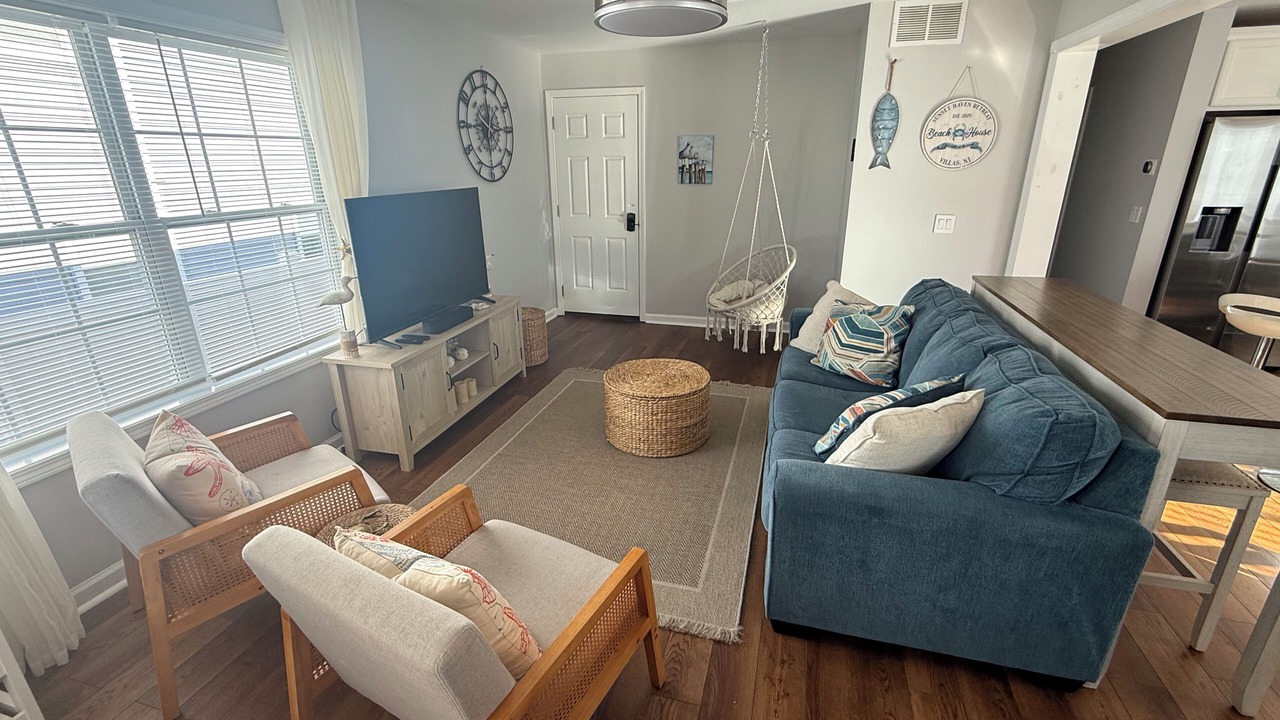 Photo of Livingroom in Villas