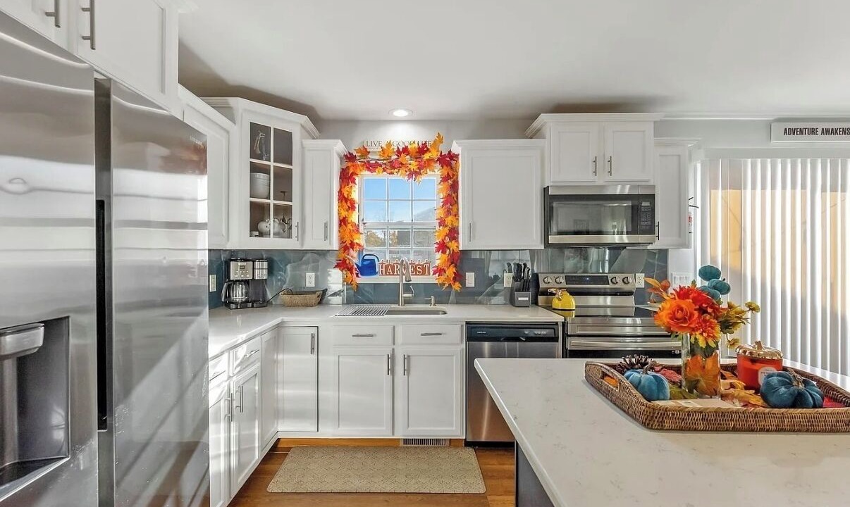 Photo of Kitchen in Villas
