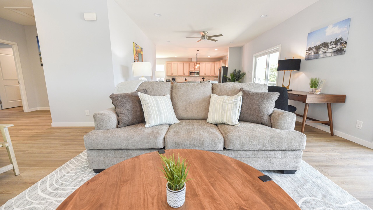 Photo of Livingroom in Long Neck