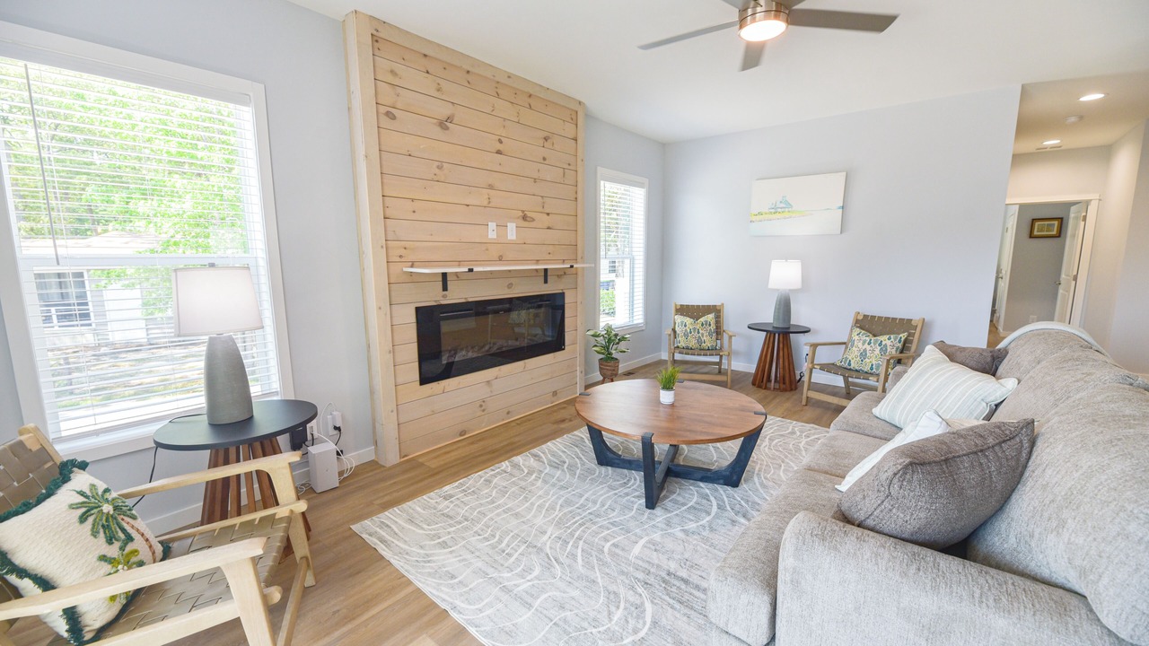 Photo of Livingroom in Long Neck