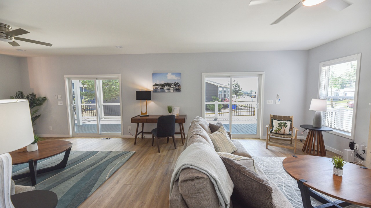 Photo of Livingroom in Long Neck