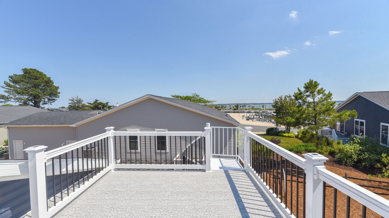 Photo of Patio Balcony in Long Neck