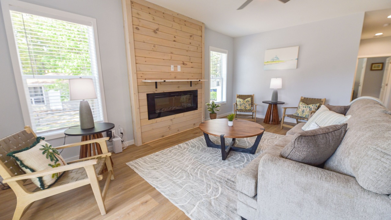 Photo of Livingroom in Long Neck