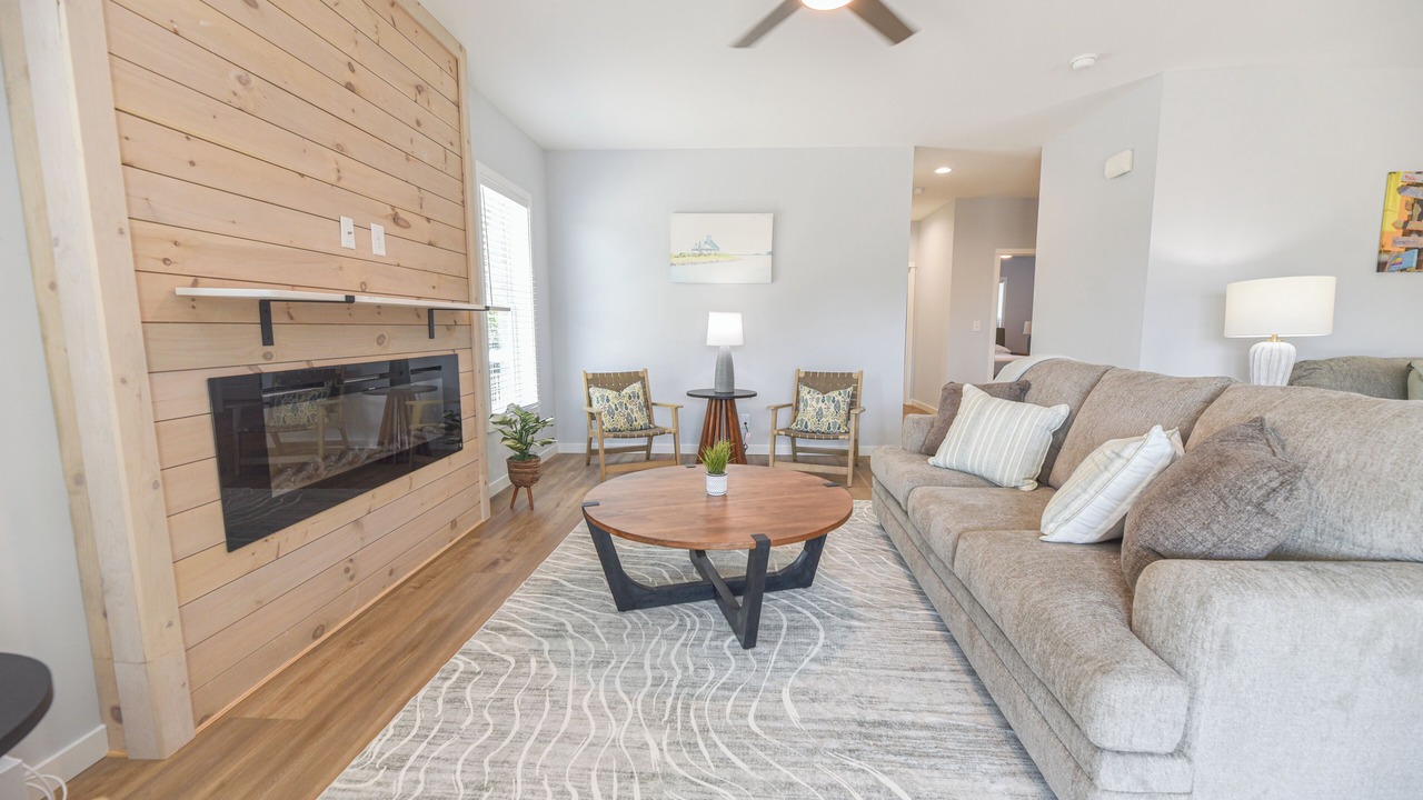 Photo of Livingroom in Long Neck