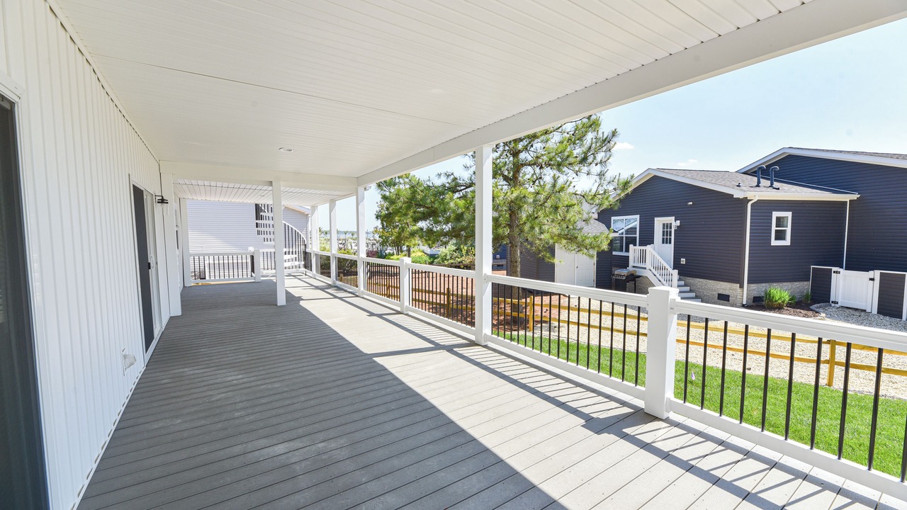 Photo of Patio Balcony in Long Neck