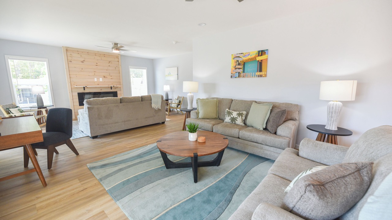 Photo of Livingroom in Long Neck