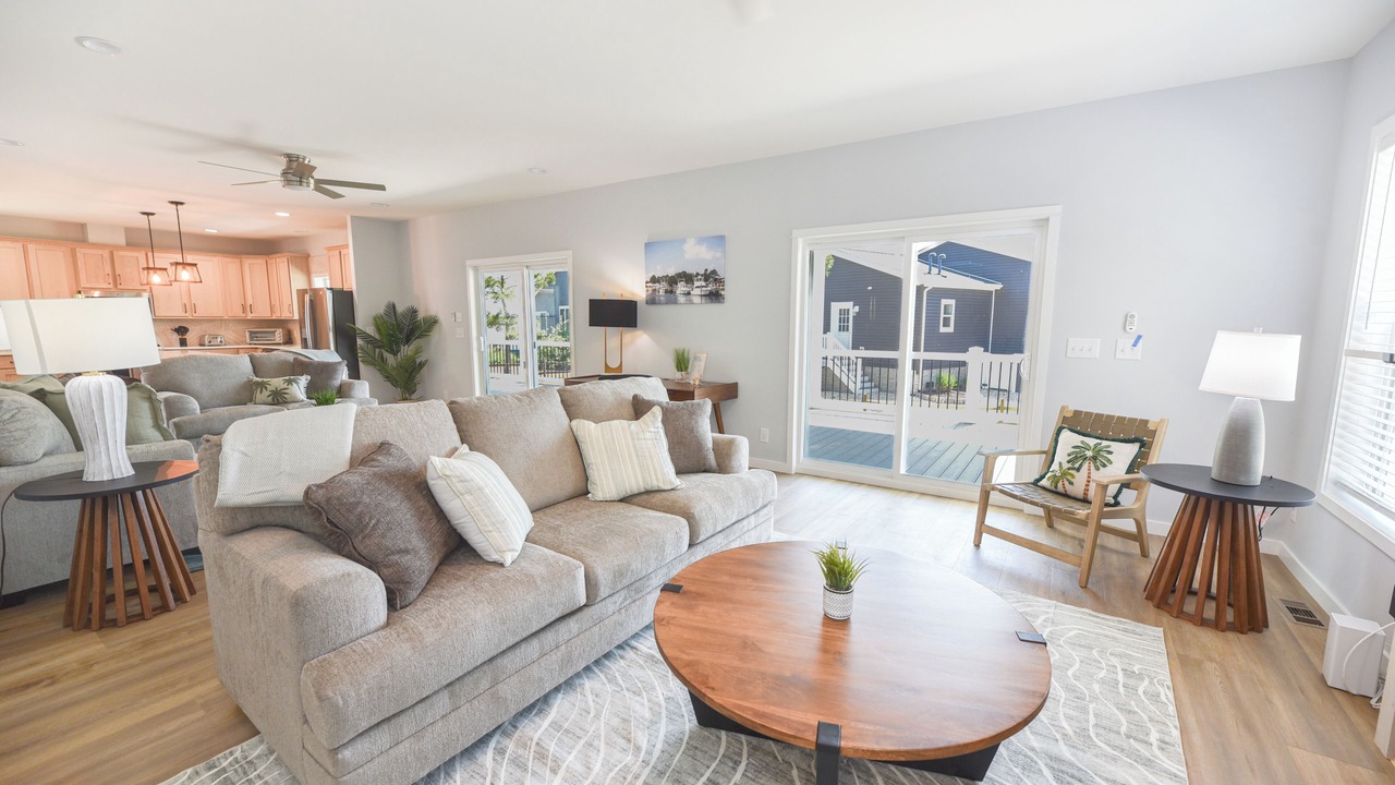 Photo of Livingroom in Long Neck