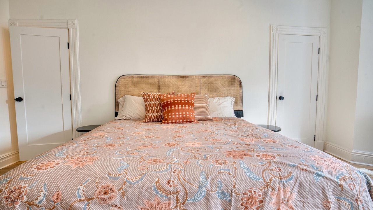 Photo of Bedroom in Bedford-Stuyvesant