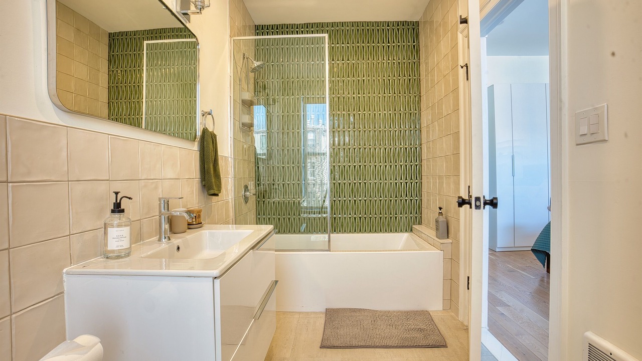 Photo of Bathroom in Bedford-Stuyvesant