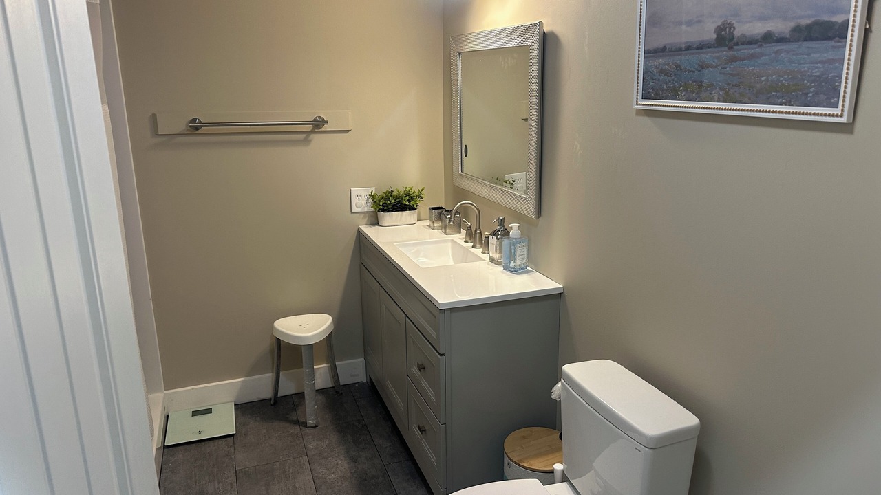 Photo of Bathroom in Lincoln