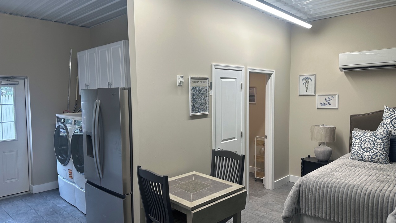 Photo of Bedroom in Lincoln