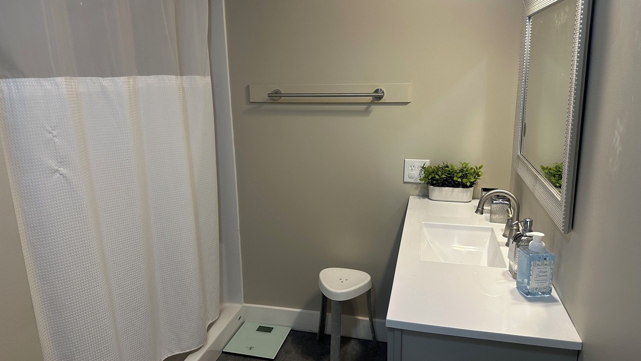 Photo of Bathroom in Lincoln