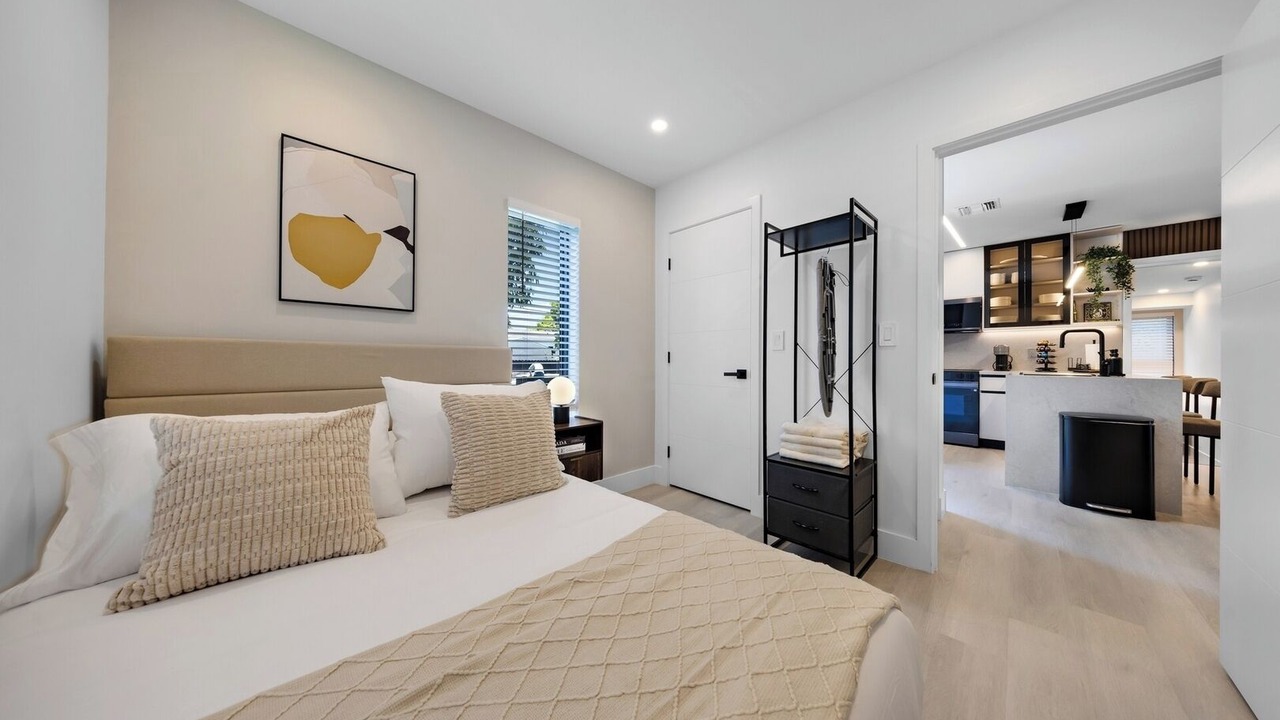 Photo of Bedroom in Buena Vista