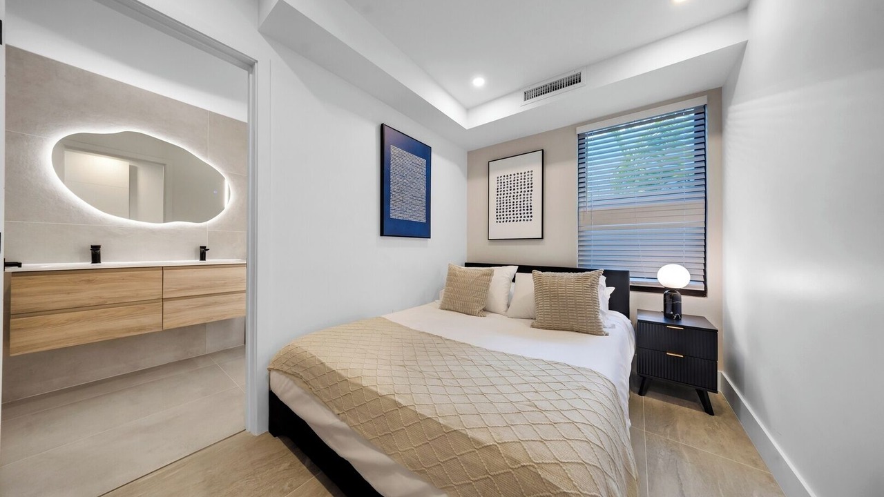 Photo of Bedroom in Buena Vista