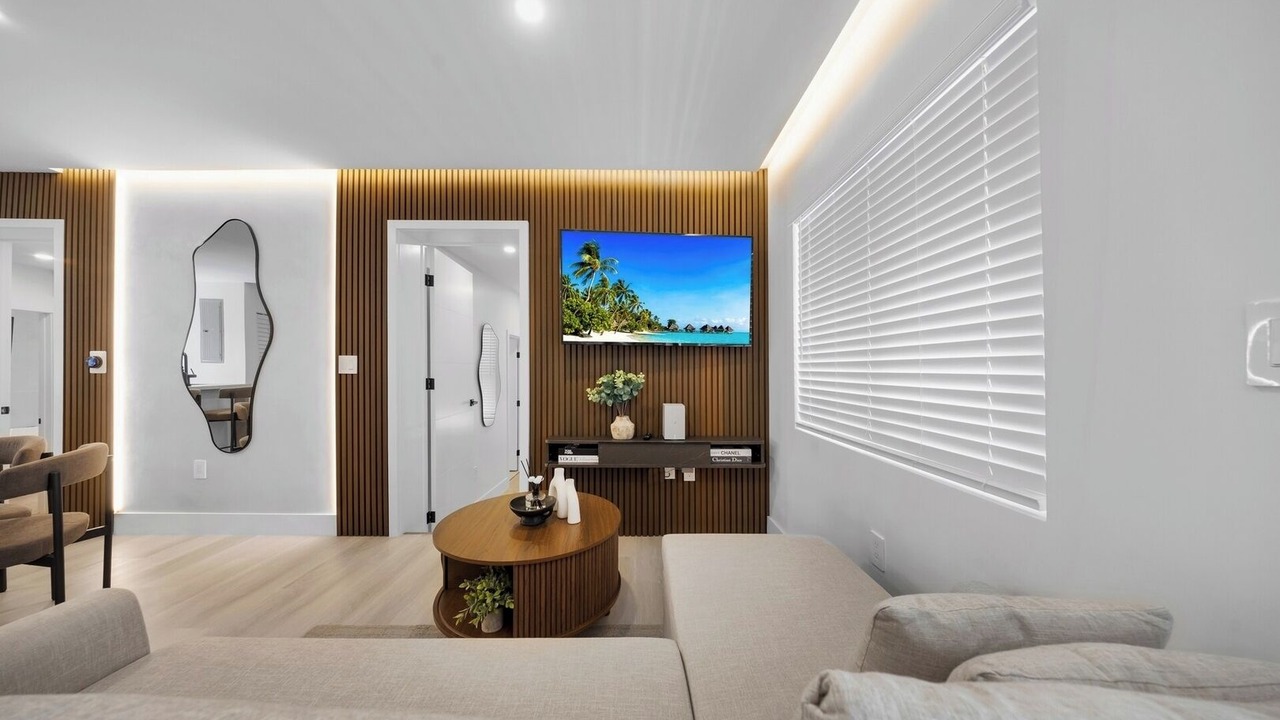 Photo of Livingroom in Buena Vista