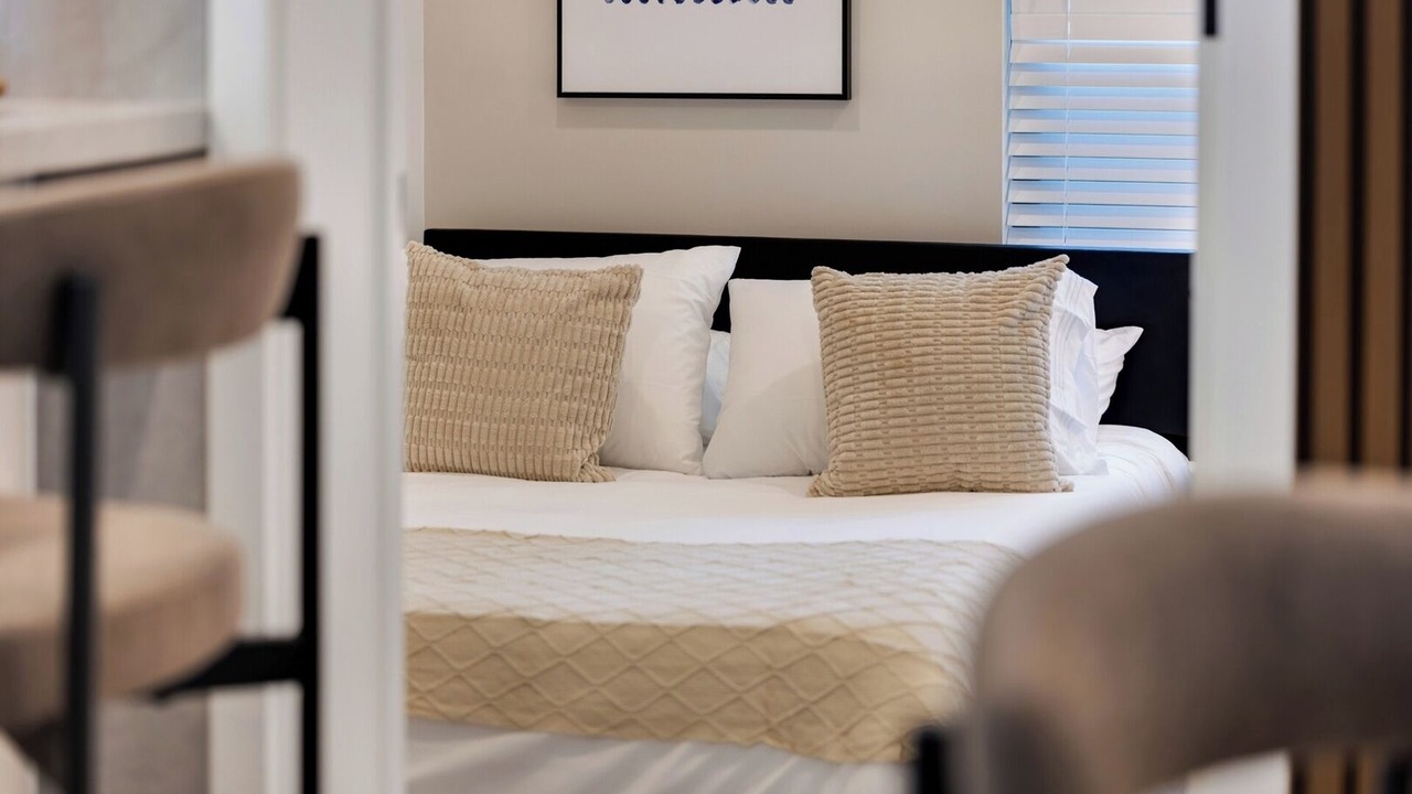 Photo of Bedroom in Buena Vista