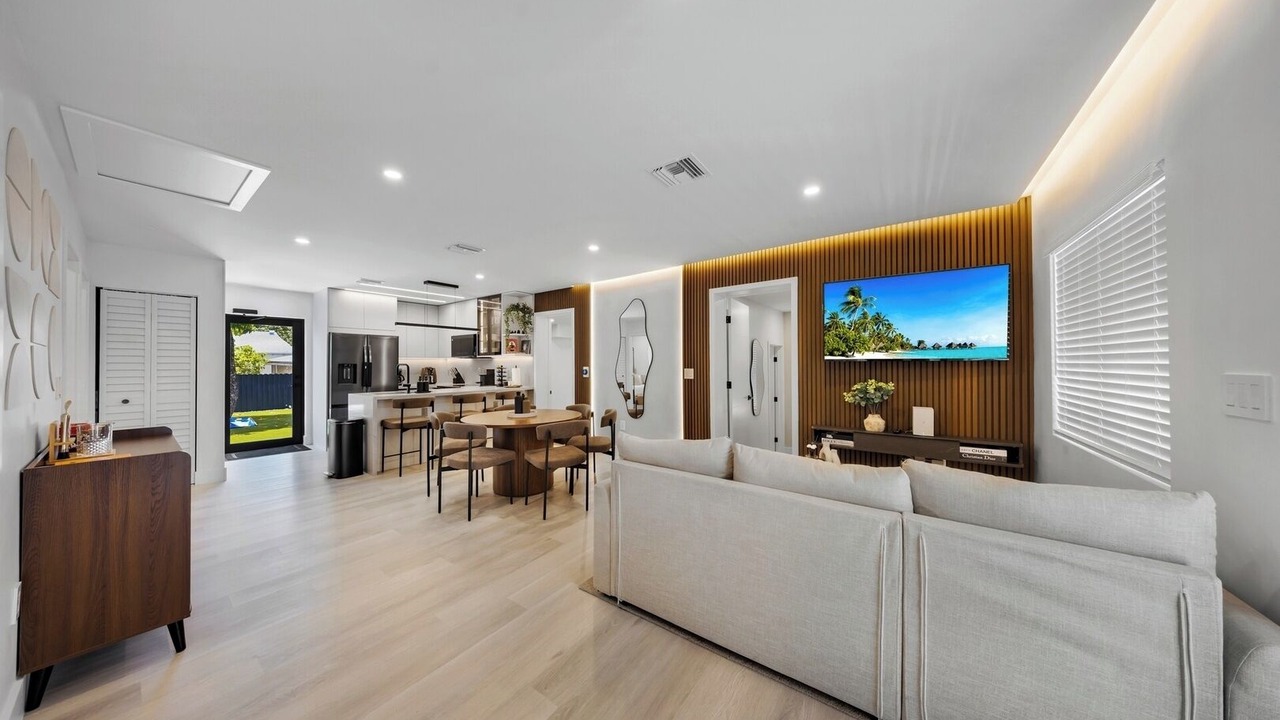 Photo of Livingroom in Buena Vista