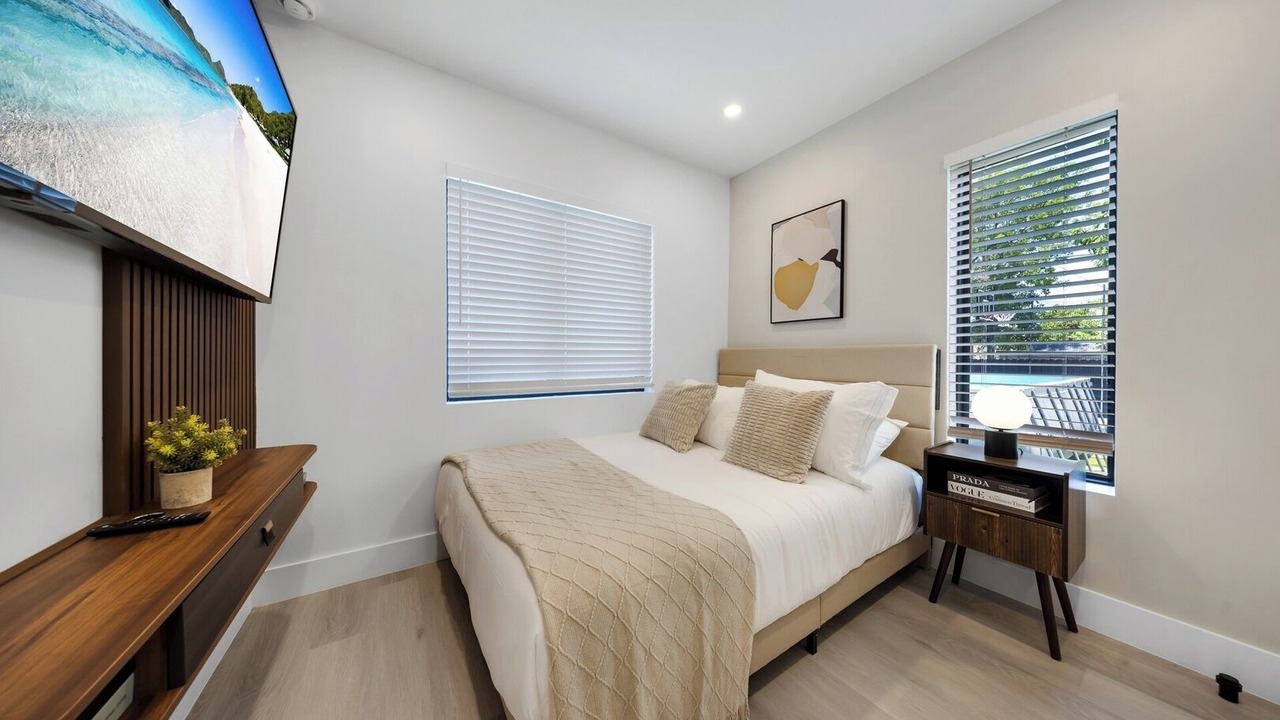 Photo of Bedroom in Buena Vista