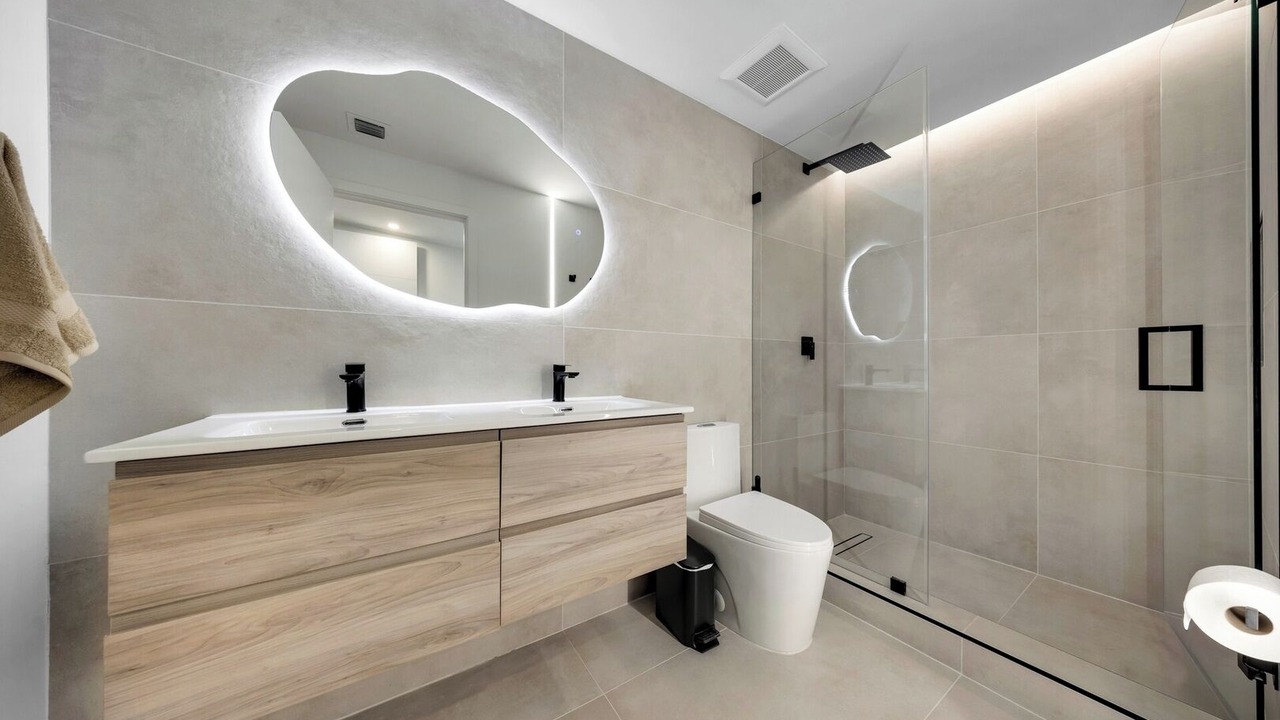 Photo of Bathroom in Buena Vista
