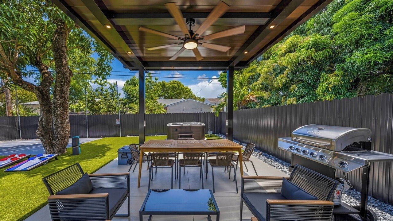 Photo of Outdoor in Buena Vista