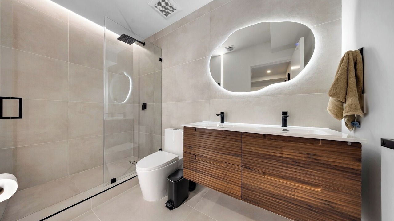 Photo of Bathroom in Buena Vista