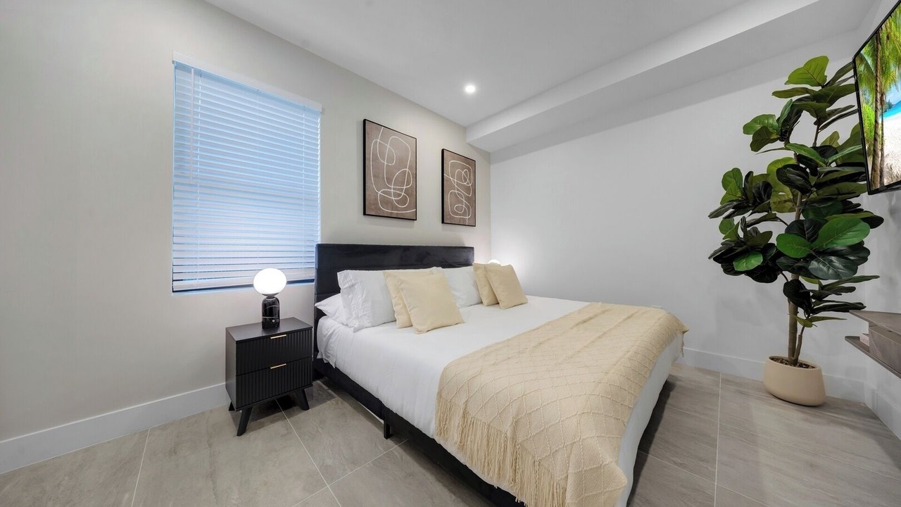 Photo of Bedroom in Buena Vista
