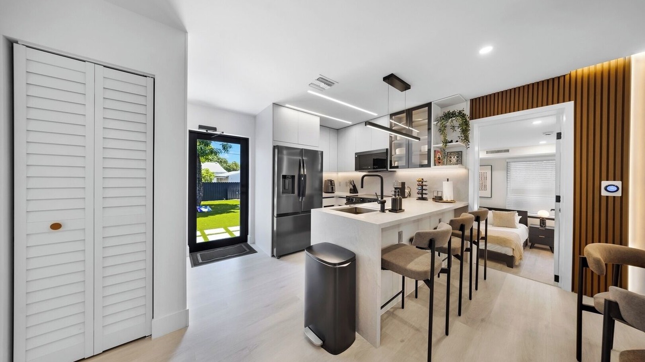 Photo of Kitchen in Buena Vista