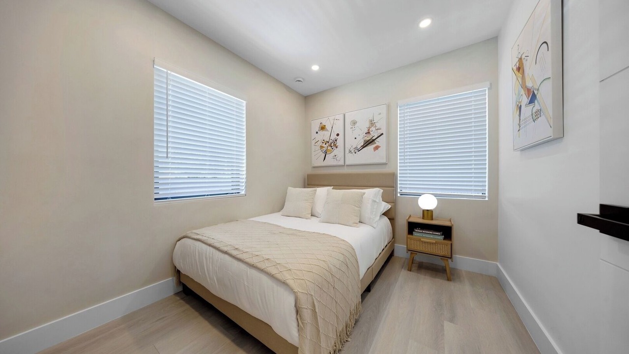 Photo of Bedroom in Buena Vista
