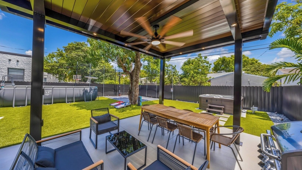Photo of Outdoor in Buena Vista