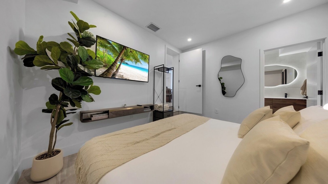 Photo of Bedroom in Buena Vista