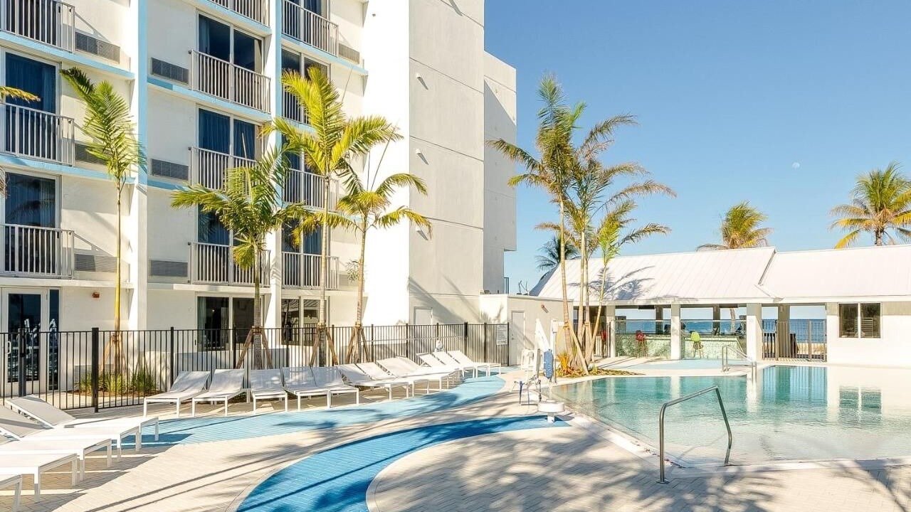 Photo of Outdoor in Lauderdale-by-the-Sea