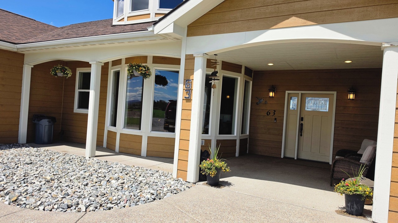 Photo of Outdoor in Evergreen