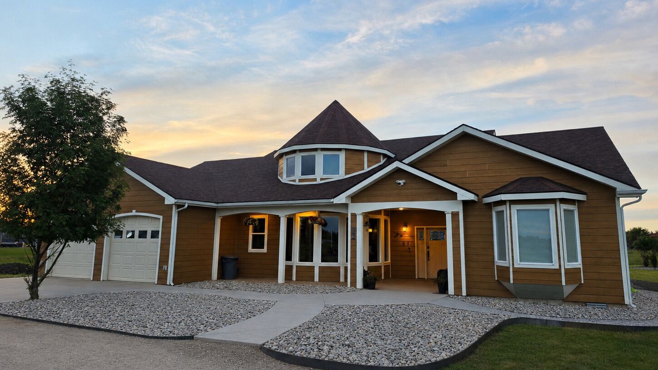 Photo of Outdoor in Evergreen
