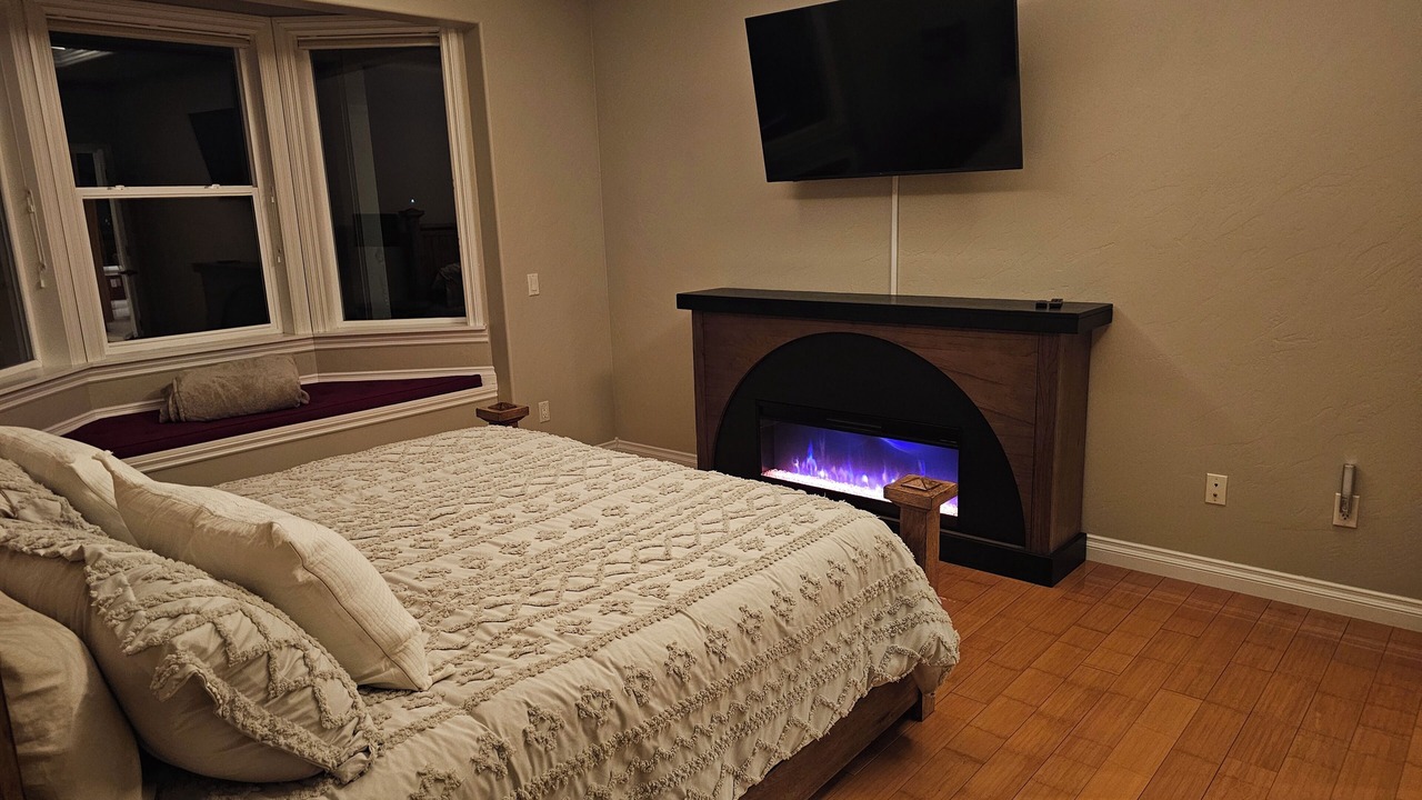 Photo of Bedroom in Evergreen