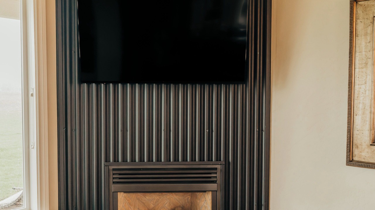Photo of Livingroom in Evergreen
