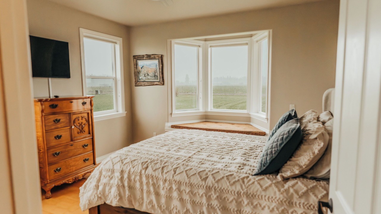 Photo of Bedroom in Evergreen