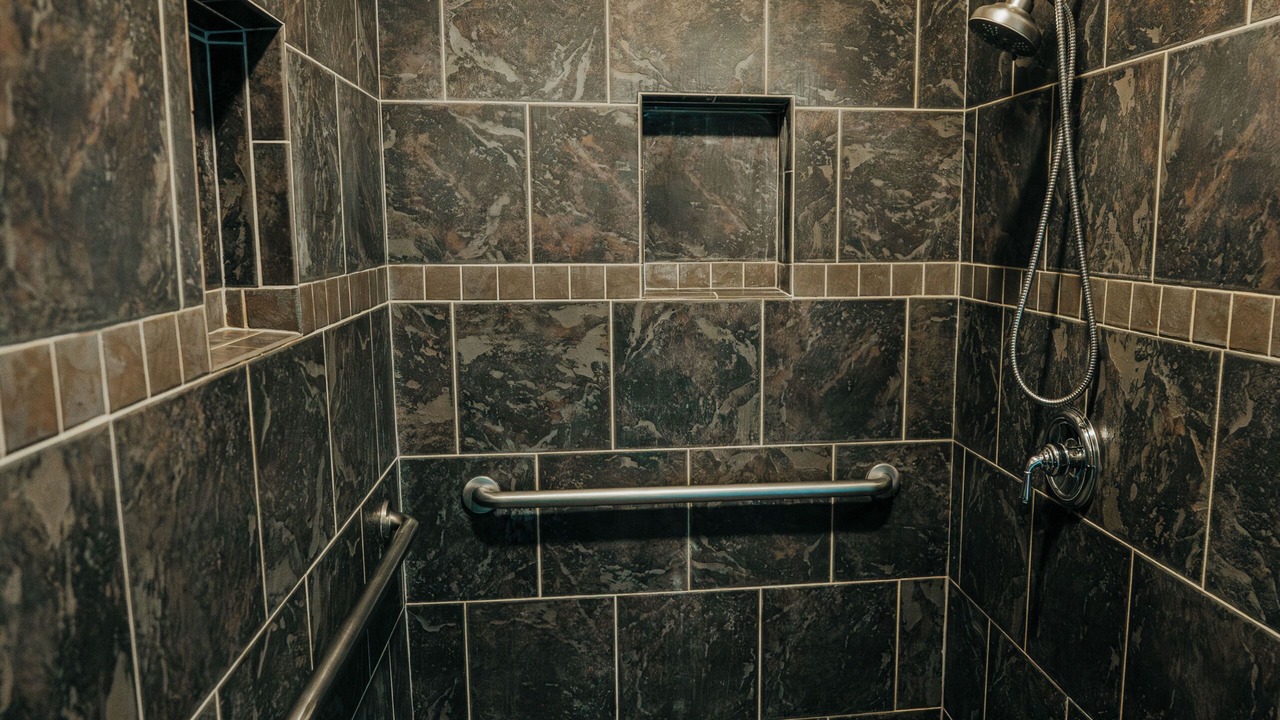 Photo of Bathroom in Evergreen