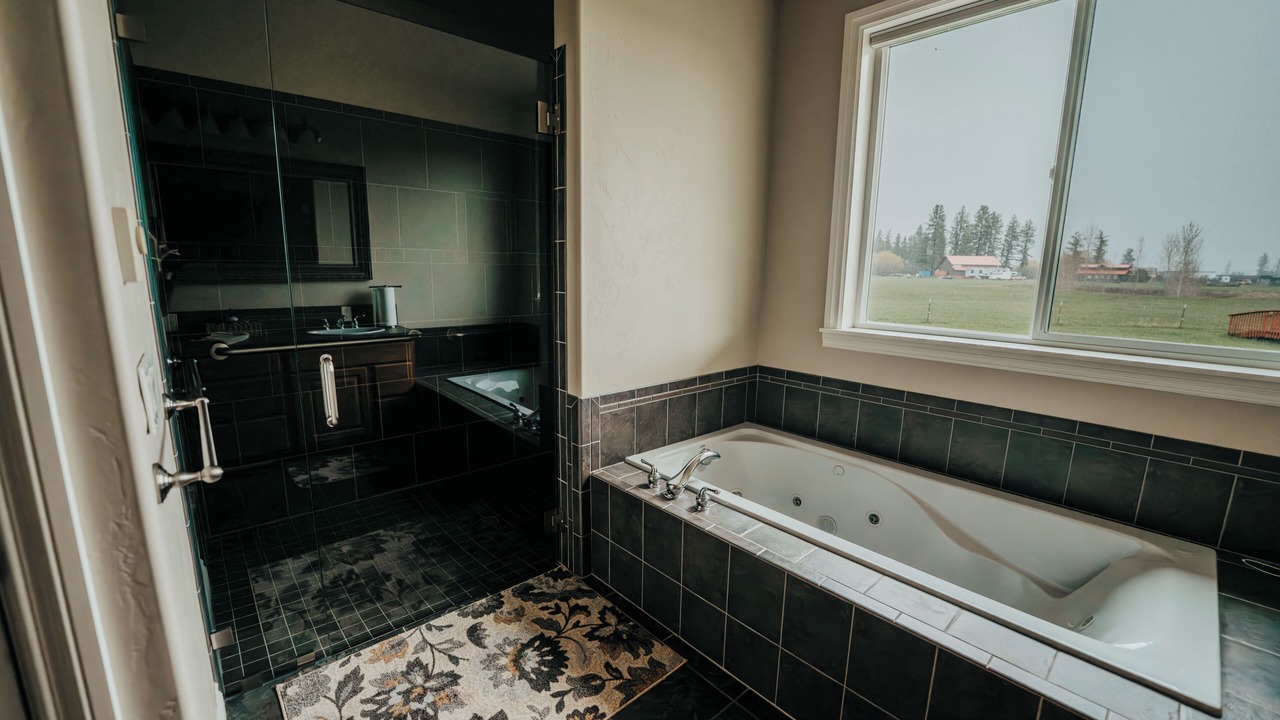 Photo of Bathroom in Evergreen