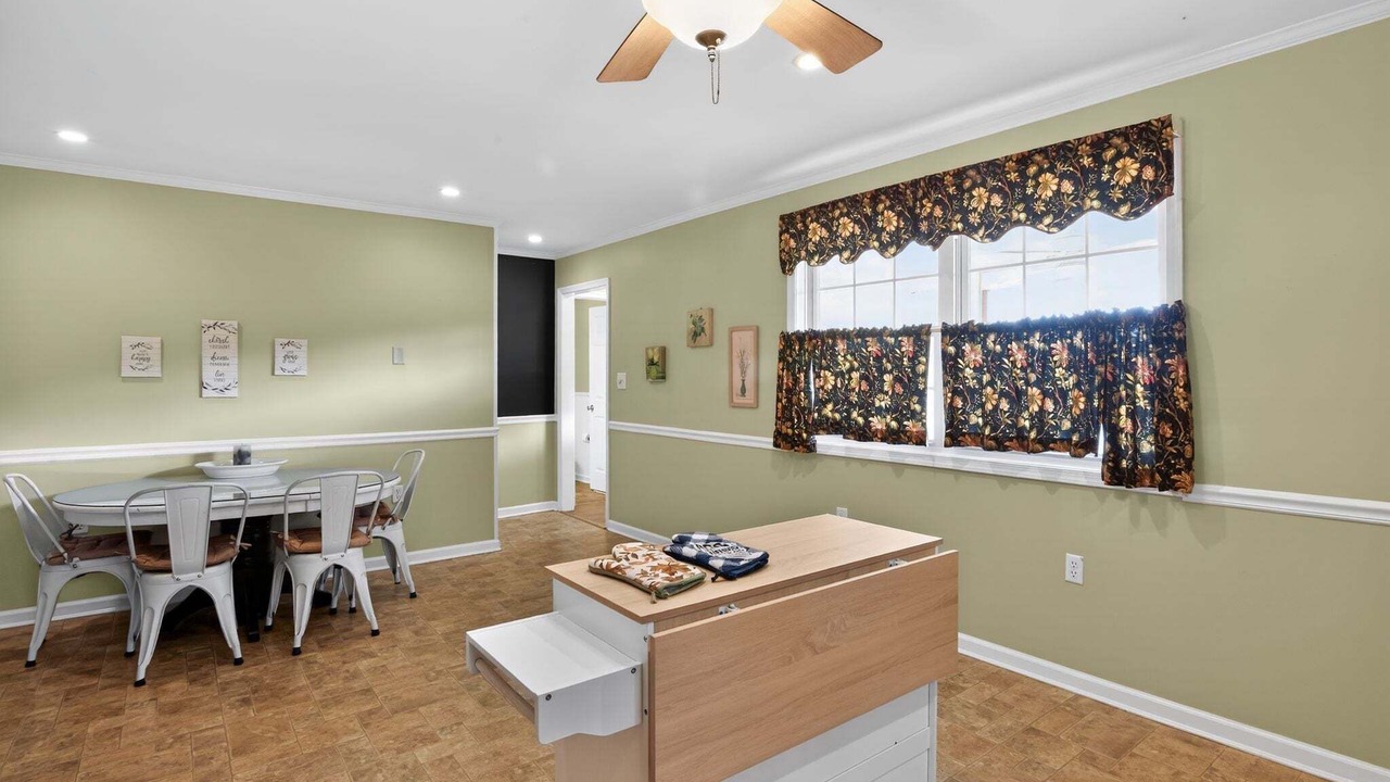 Photo of Bedroom in Salisbury