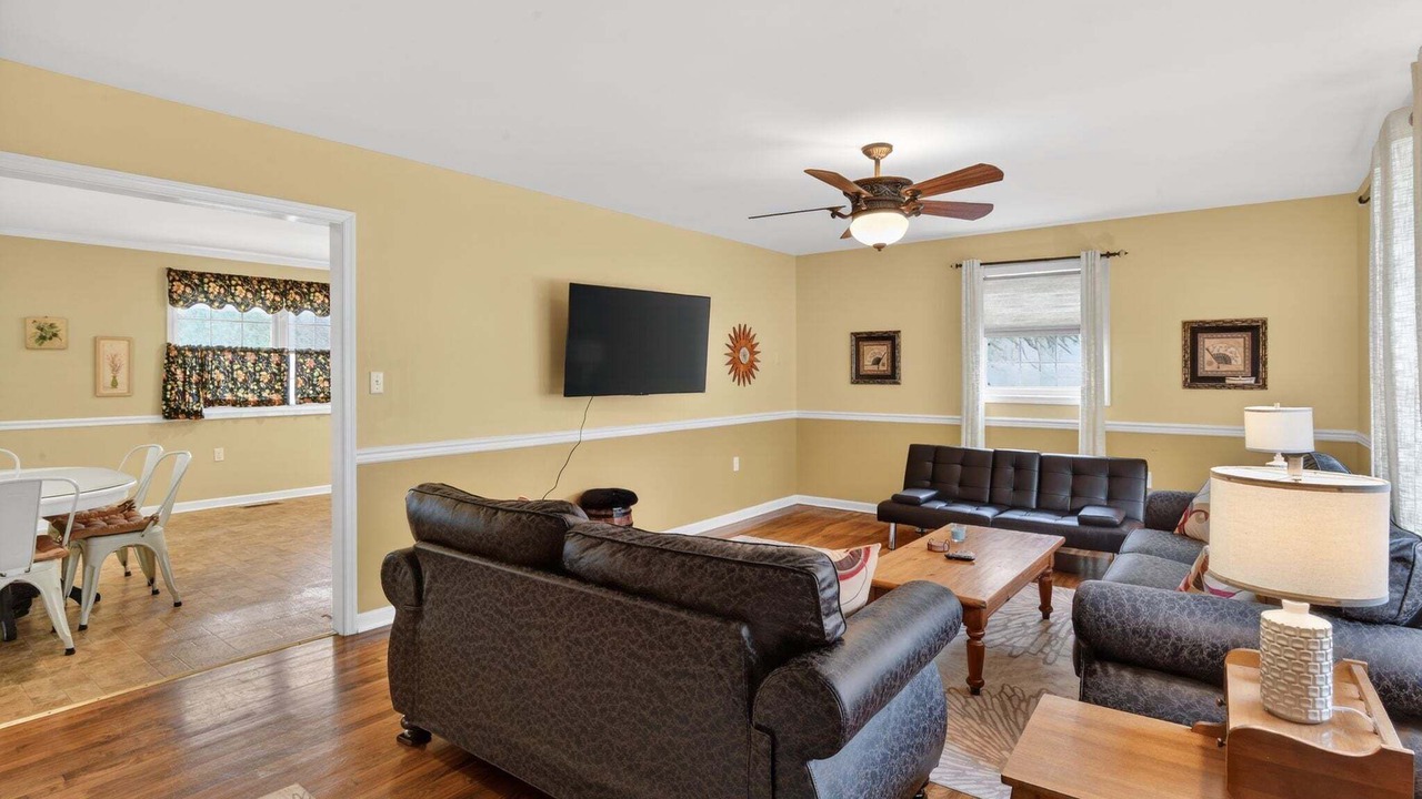 Photo of Bedroom in Salisbury