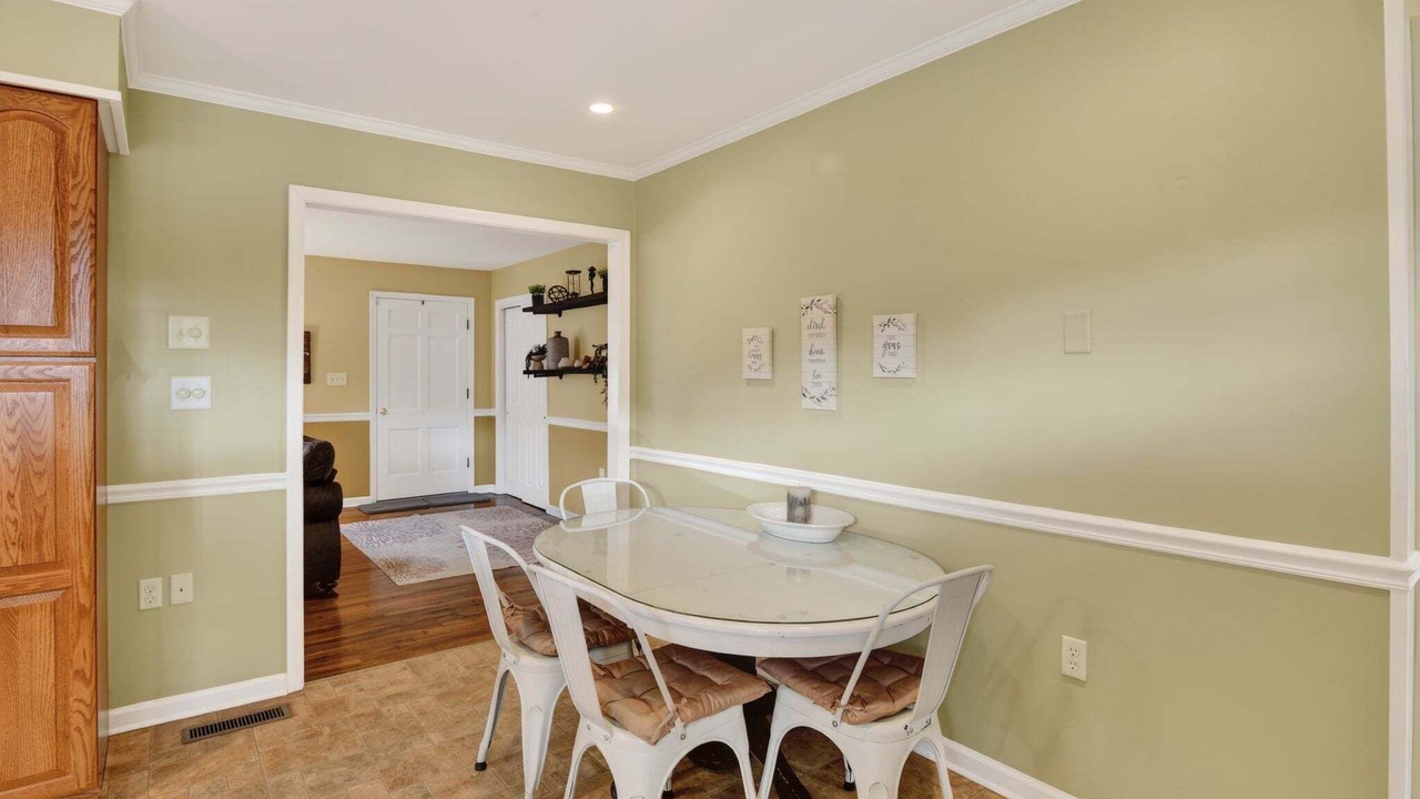 Photo of Bedroom in Salisbury