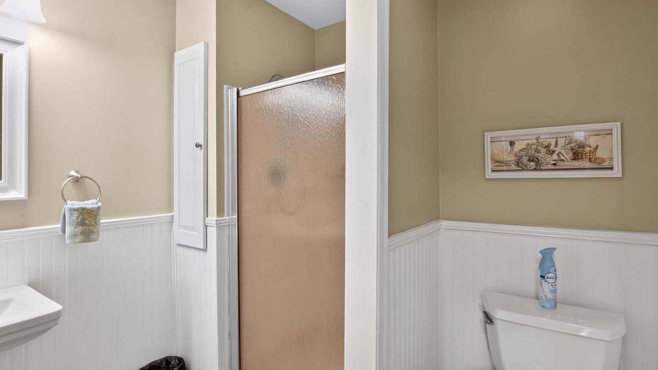 Photo of Bathroom in Salisbury