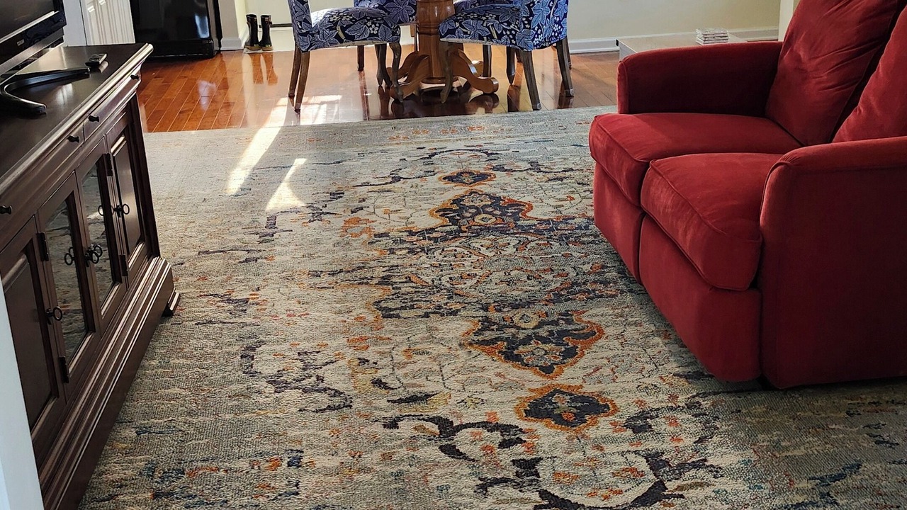 Photo of Livingroom in Rock Hall